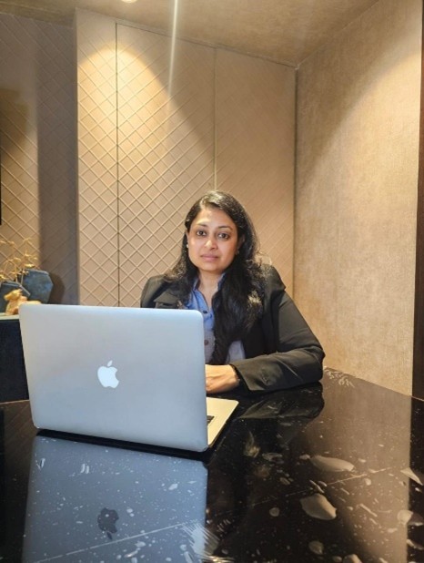 Mrs. Shikha Gupta